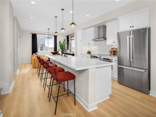 Townhouse for sale in Artesia, California
