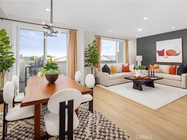 Townhouse for sale in Artesia, California