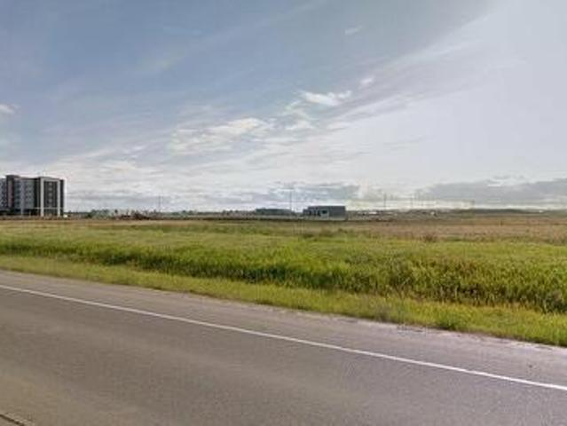 Commercial for sale in Grande Prairie, Alberta