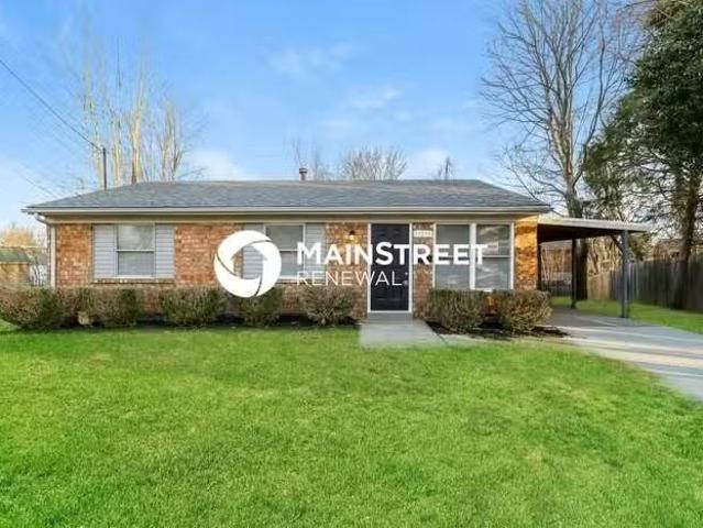 House for rent in Louisville