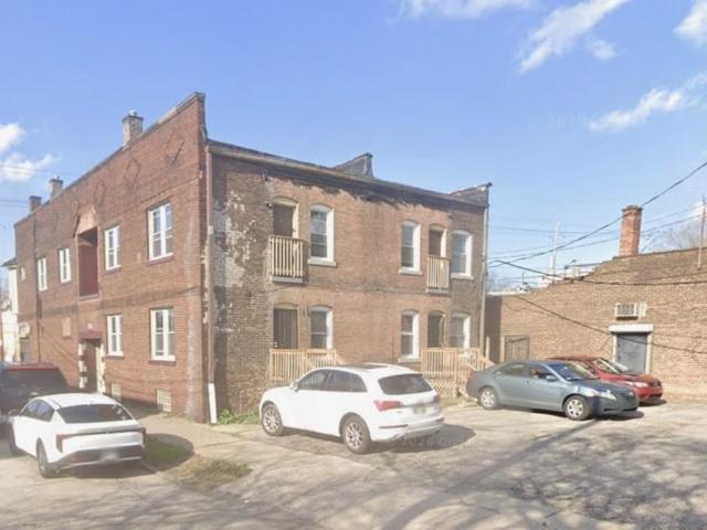 Apartment for rent in Kinsman, Cleveland