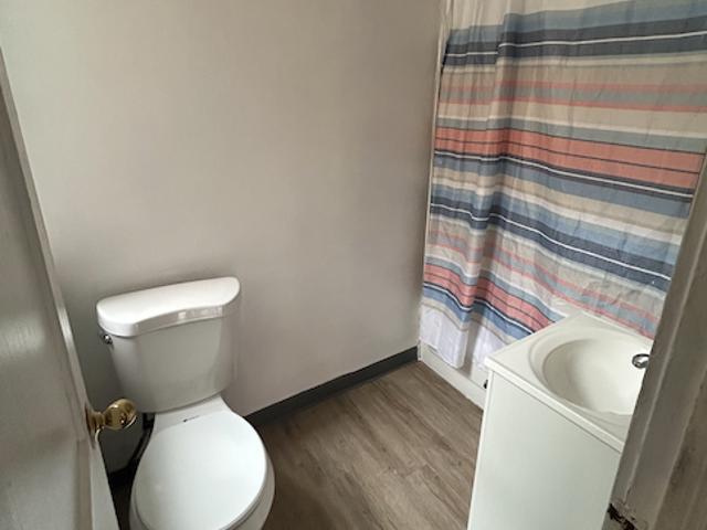 Apartment for rent in Kinsman, Cleveland