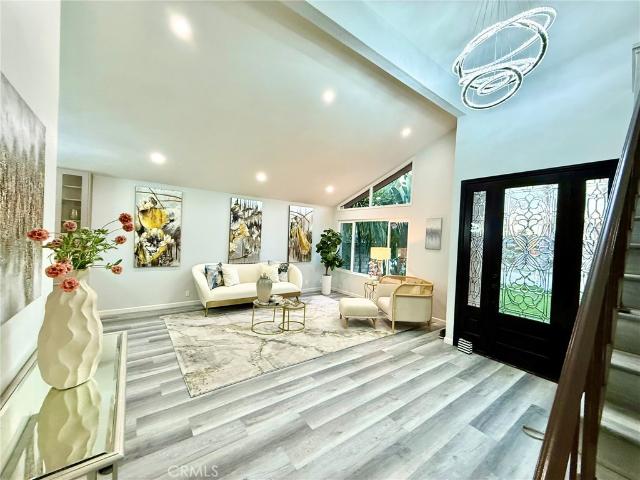 House for sale in Cerritos, California