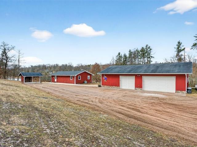 House for sale in Gordon, Wisconsin