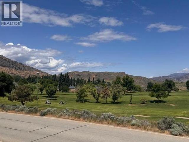 House for sale in Osoyoos, British Columbia