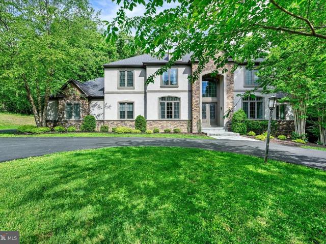 House for sale in Owings Mills, Maryland