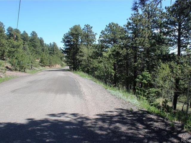 Land for sale in Golden, Colorado