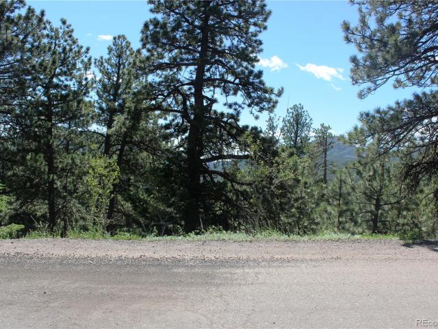 Land for sale in Golden, Colorado