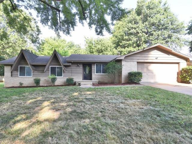House for sale in Bixby, Oklahoma