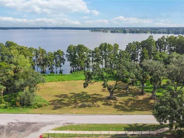 Land for sale in Thonotosassa, Florida