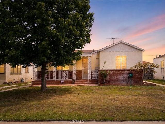 House for sale in South Gate, California