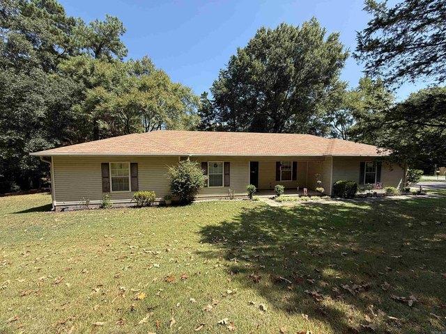 House for sale in Ark