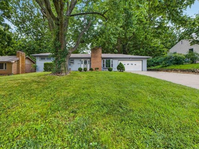 House for sale in Independence, Missouri