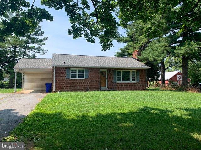 House for sale in Monrovia, Maryland