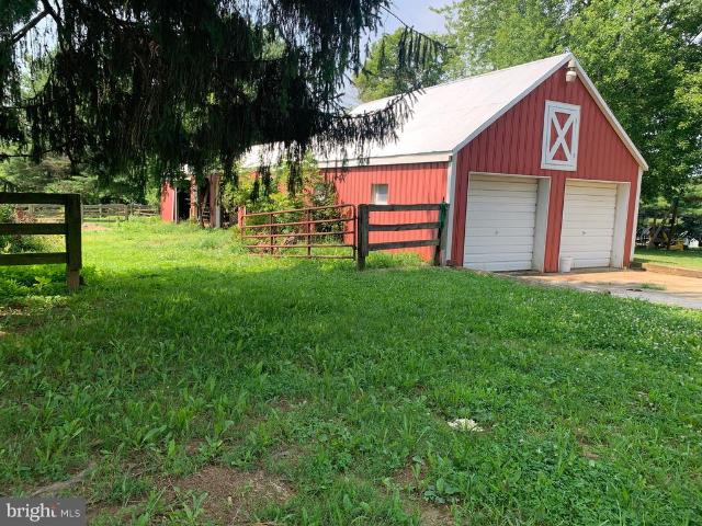 House for sale in Monrovia, Maryland
