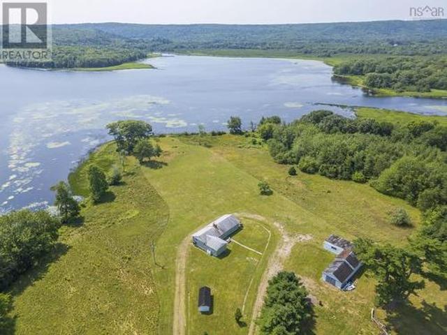 House for sale in Aspen, Nova Scotia