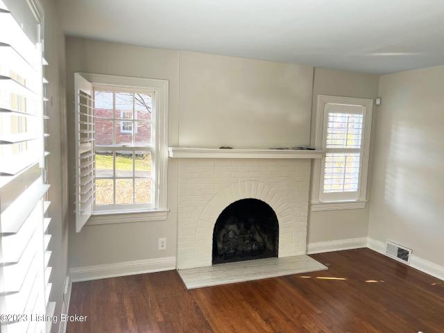 Property for rent in Kentucky