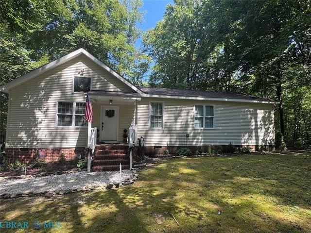 House for sale in Virginia
