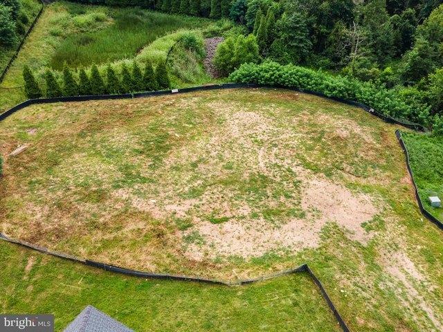 Land for sale in Herndon, Fairfax County