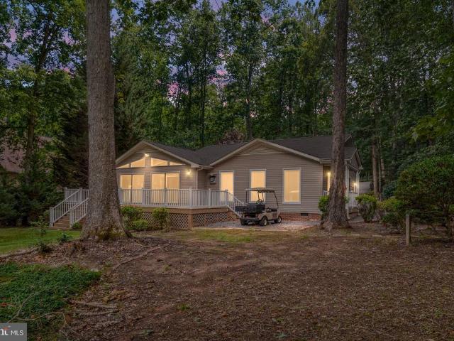 House for sale in Virginia