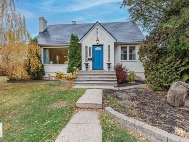 House for sale in Wedgewood, Alberta