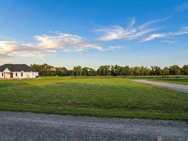 Land for sale in Port Allen, Louisiana