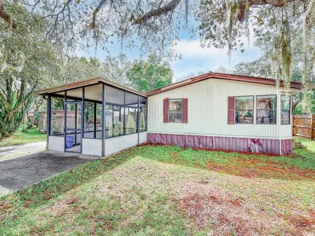 House for sale in New Port Richey, Florida