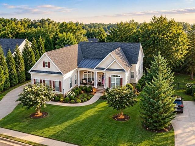 House for sale in Virginia