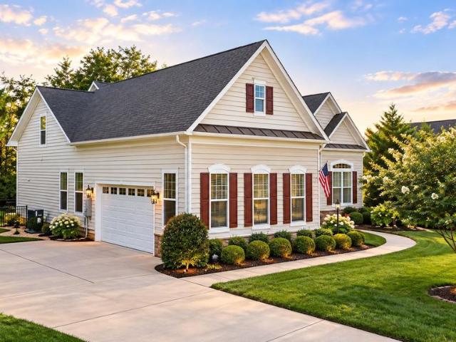 House for sale in Virginia