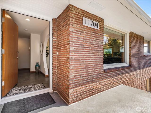 House for sale in Seattle, Washington