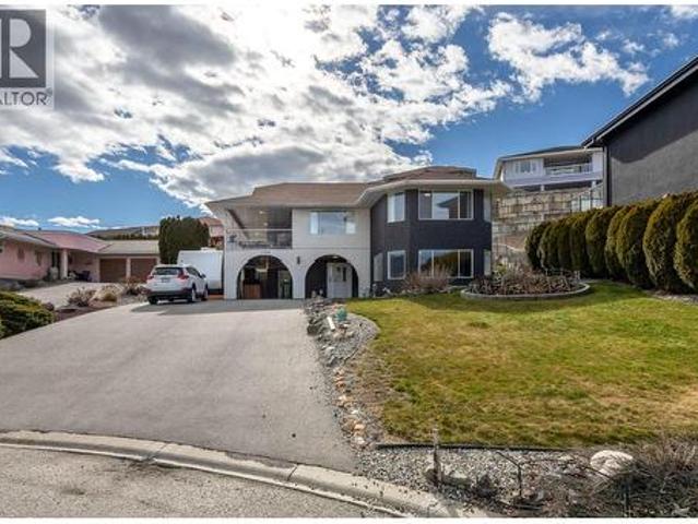 House for sale in Osoyoos, British Columbia