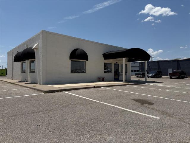 Property for rent in Oklahoma City, Oklahoma