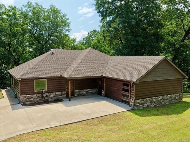 House for sale in Eufaula, Oklahoma
