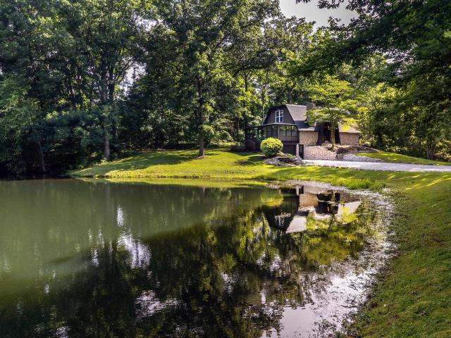 House for sale in Posey, Indiana