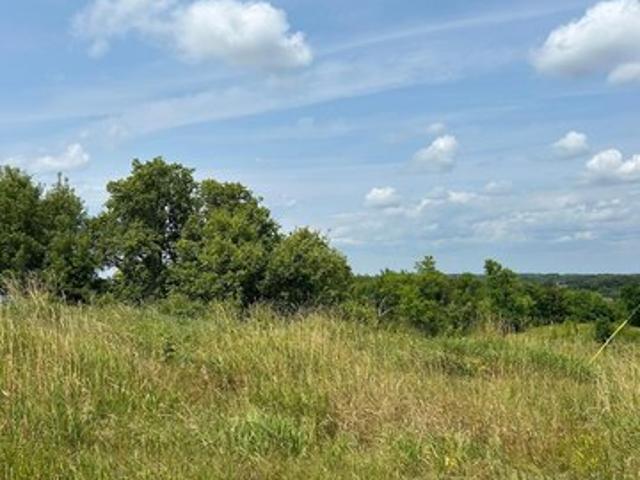 Land for sale in Becker, Minnesota
