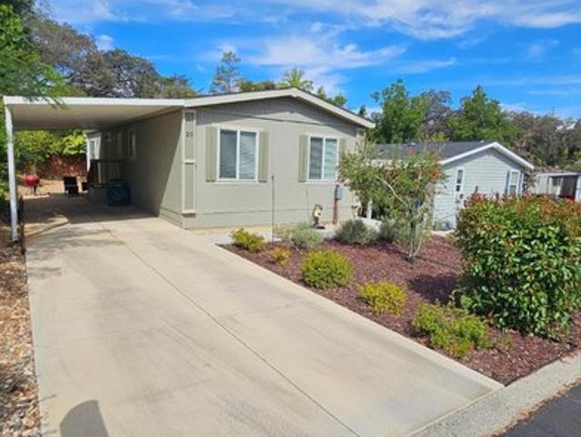 House for sale in Auburn, Placer County