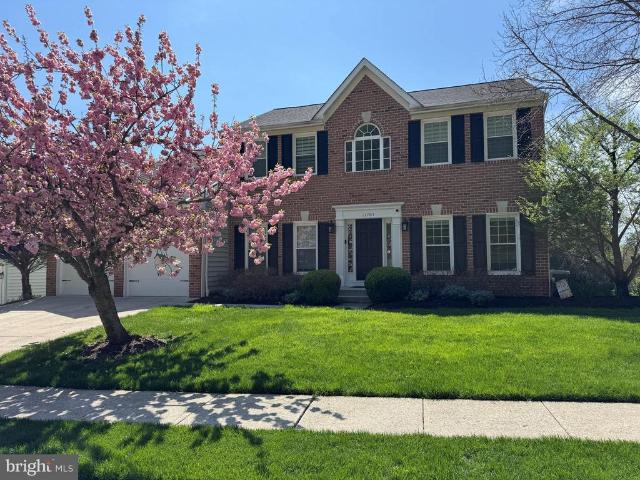 House for sale in Cockeysville, Maryland