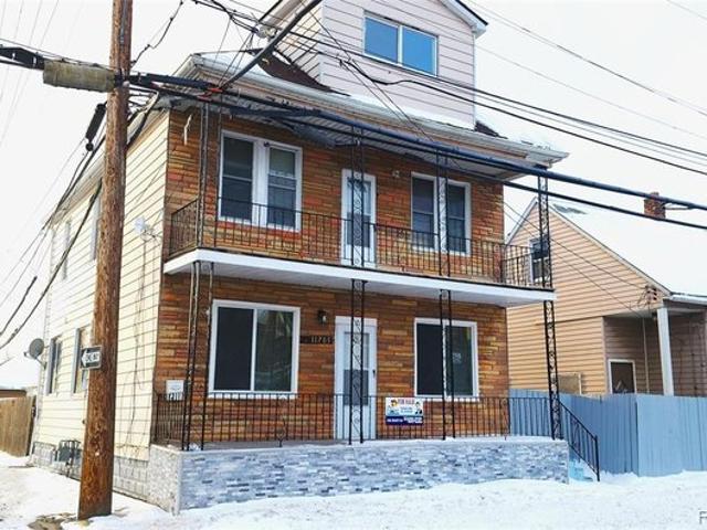 House for sale in Hamtramck, Michigan
