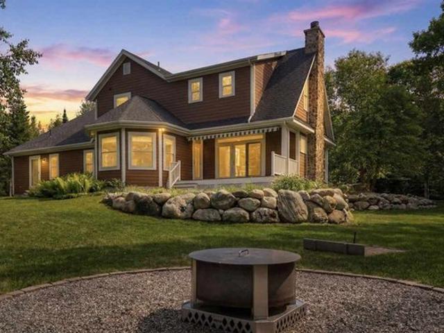 House for sale in Charlevoix, Michigan
