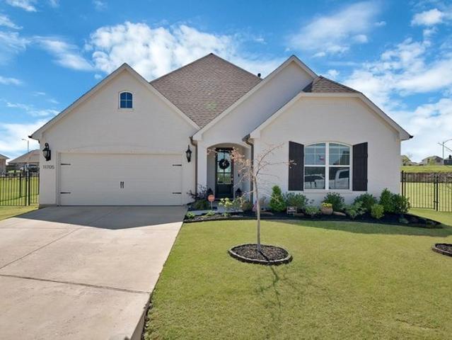 House for sale in Johnson, Texas