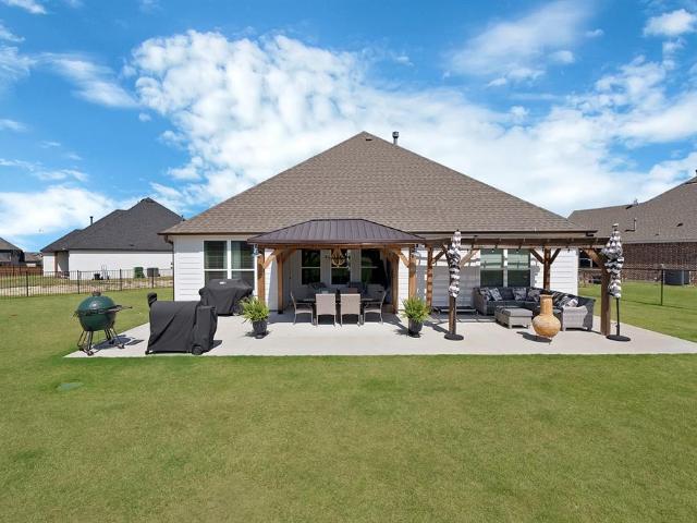 House for sale in Johnson, Texas