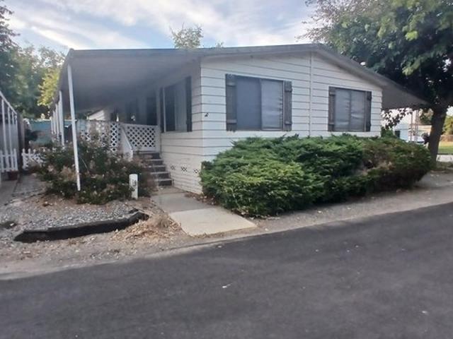 House for sale in Red Bluff, California