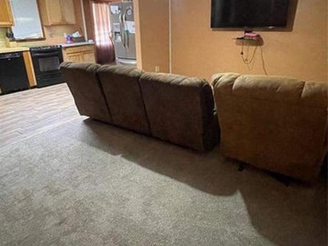 House for sale in Lindsay, Oklahoma
