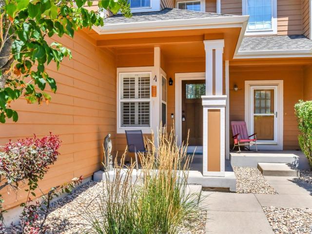 Townhouse for sale in Morrison, Colorado