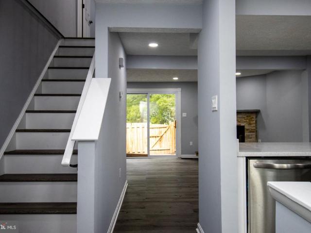 Townhouse for sale in Boyds, Maryland