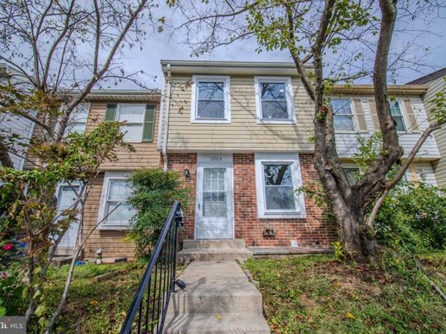 Townhouse for sale in Boyds, Maryland