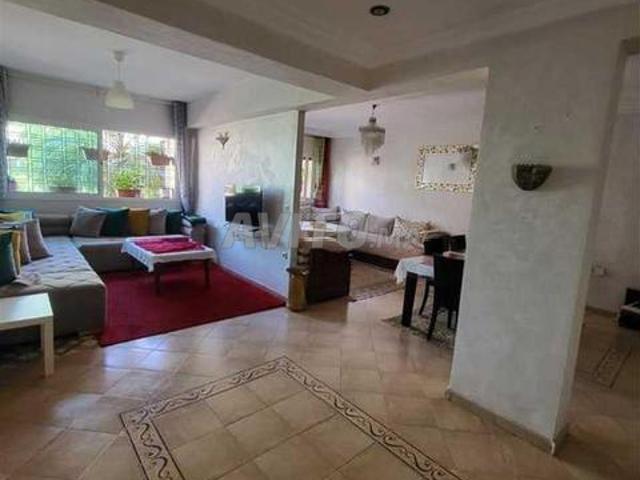 Appartement vente à Anfa, Gharb-Chrarda-Beni Hssen