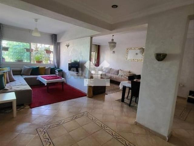 Appartement vente à Anfa, Gharb-Chrarda-Beni Hssen