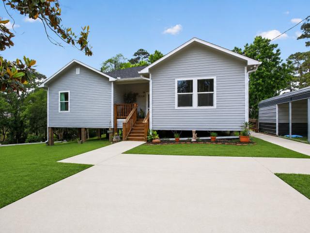 Property for sale in Harris, Texas