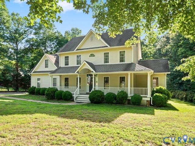 House for sale in Virginia